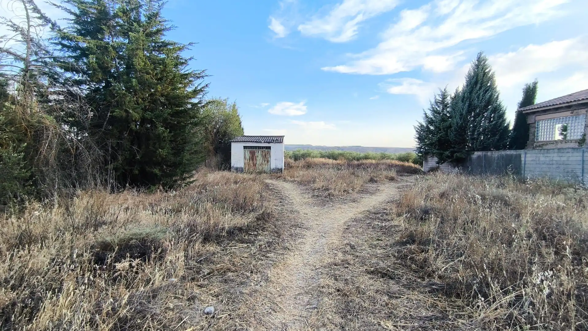 Terreno residencial en venta en Colmenar de Oreja, imagen 10