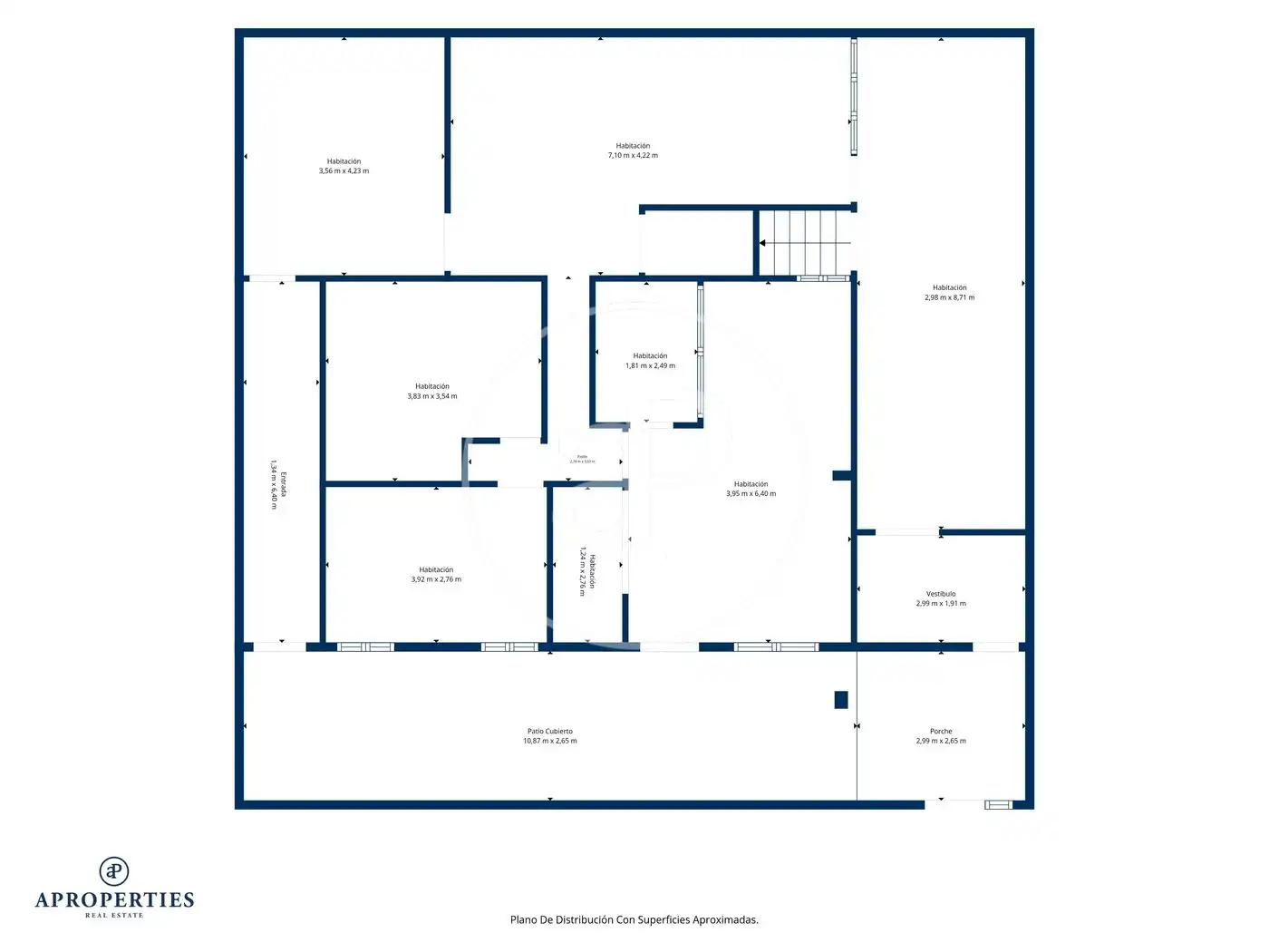 Casa o chalet en venta en Madrid con Aire acondicionado y Calefacción