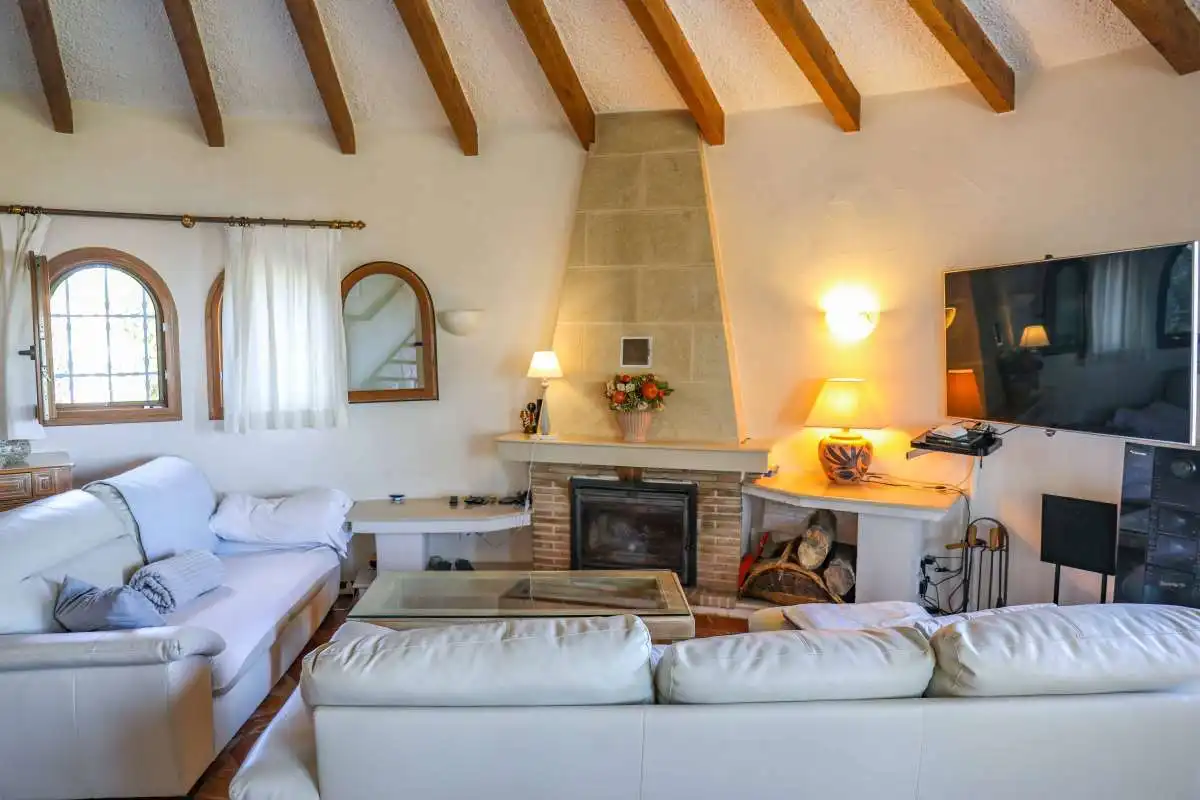 Casa o xalet en venda a Portichol - Balcón al Mar