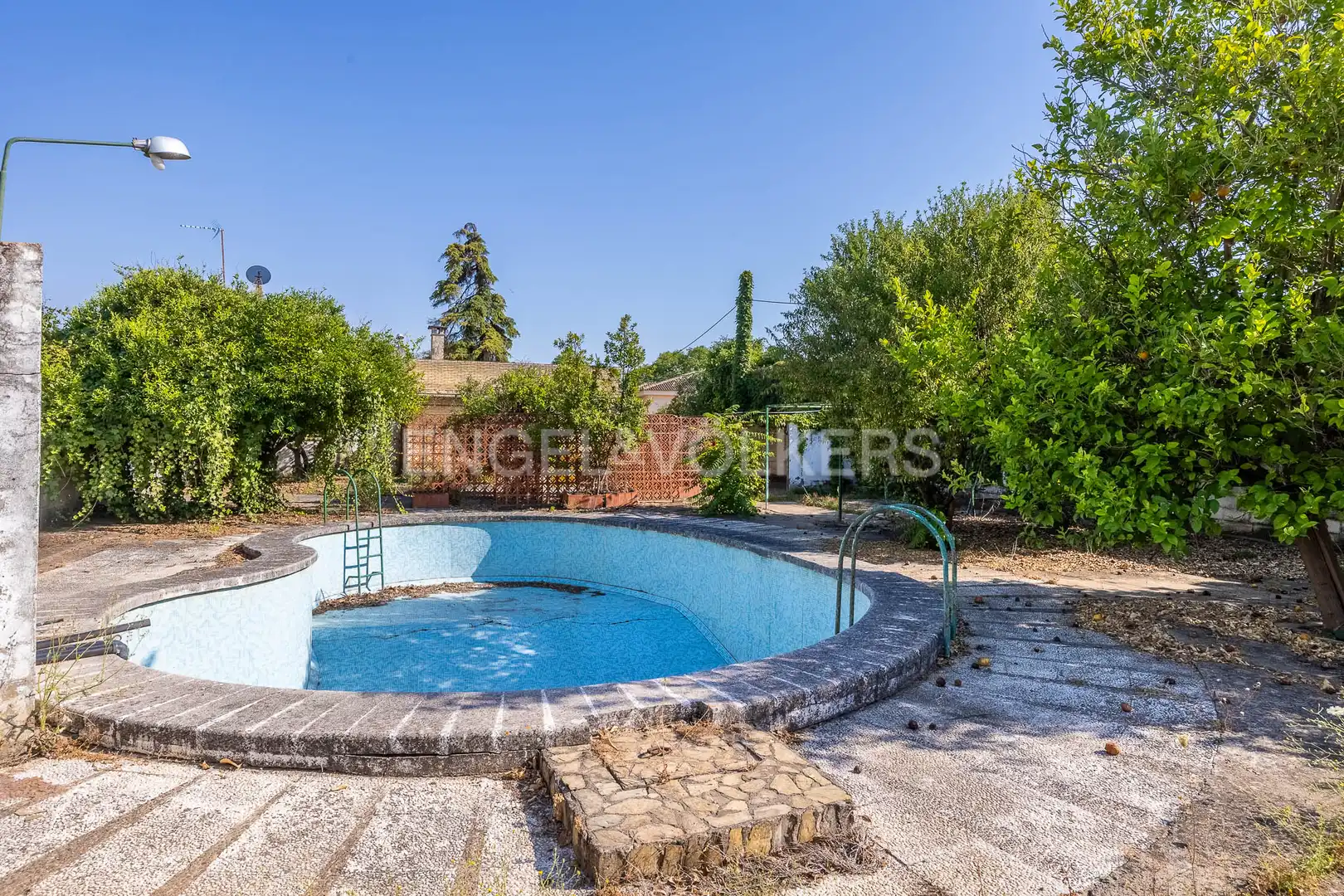 Haus mit Pool zum Verkauf in Valencina de la Concepción, imagen 17