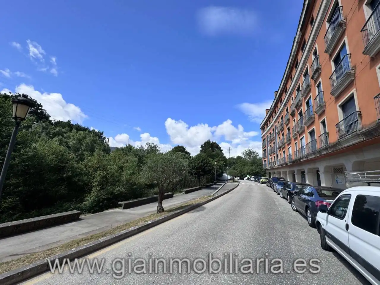 Local comercial en venta en Calle Paseo de Louro 2, imagen 33