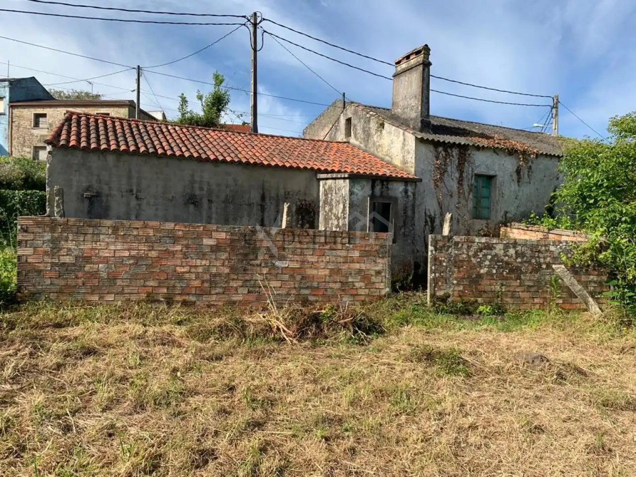 Maison avec jardin à vendre à Boiro, imagen 13