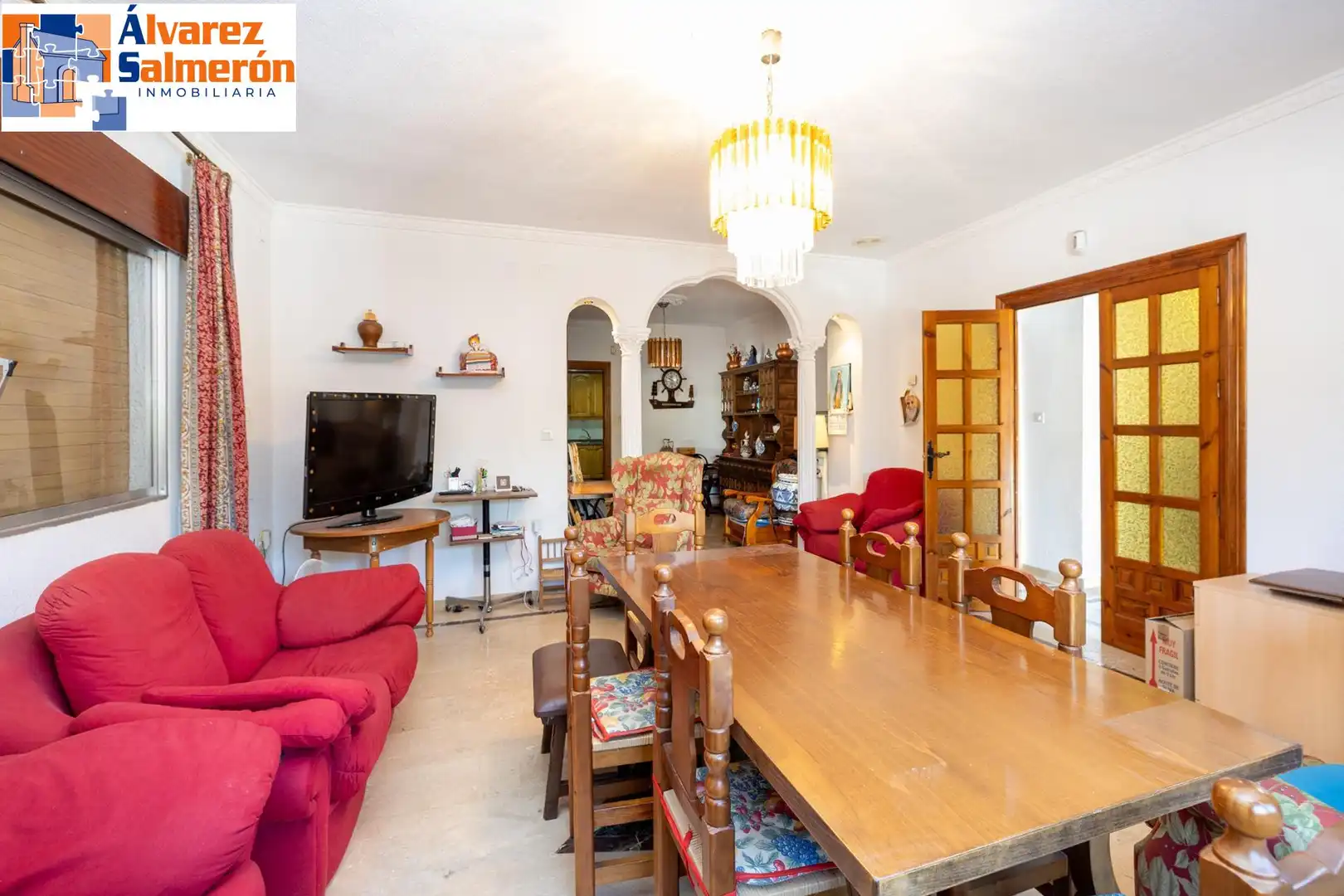 Villa mit Pool zum Verkauf in Calle CAÑO PALO, imagen 16
