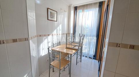 Foto 3 von Wohnungen zum Verkauf in Avenida Da Constitución, Boiro, A Coruña