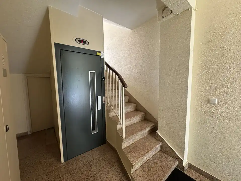 Flat for sale in Legazpi  with Heating and Balcony