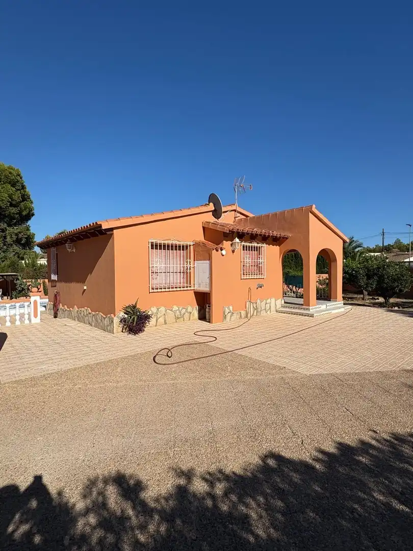 Villa avec piscine à vendre à Escandinavia - Cautivador, imagen 31