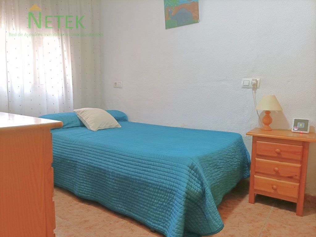 Casa o xalet en venda a Espinardo