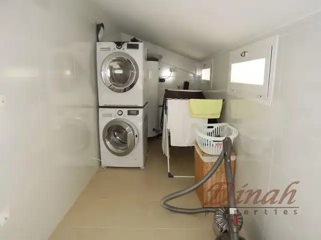 Dachboden zum Verkauf in Altea mit Klimaanlage, Heizung und Terrasse