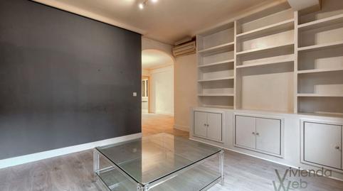 Foto 4 de Piso en venta en Calle de Bolivia, Hispanoamérica - Bernabéu, Madrid