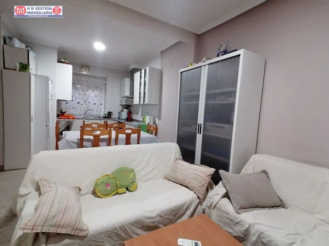 Flat for sale in Alcázar de San Juan, imagen 7
