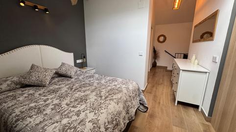 Foto 3 de Àtic en venda a Calle Agullent, 1, Barrio de Benicalap, Valencia