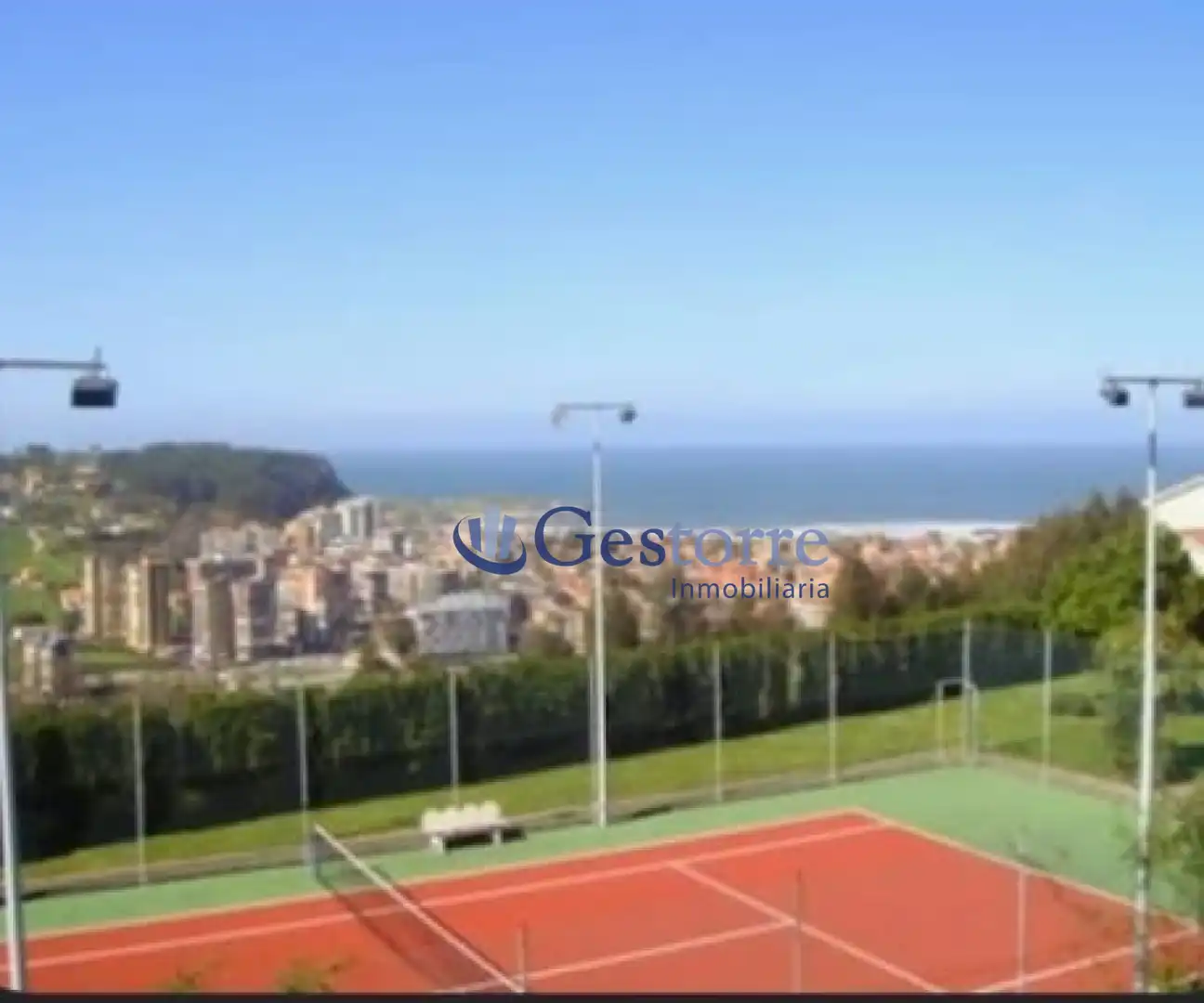 Piso en venta en Castrillón con Calefacción, Terraza y Trastero