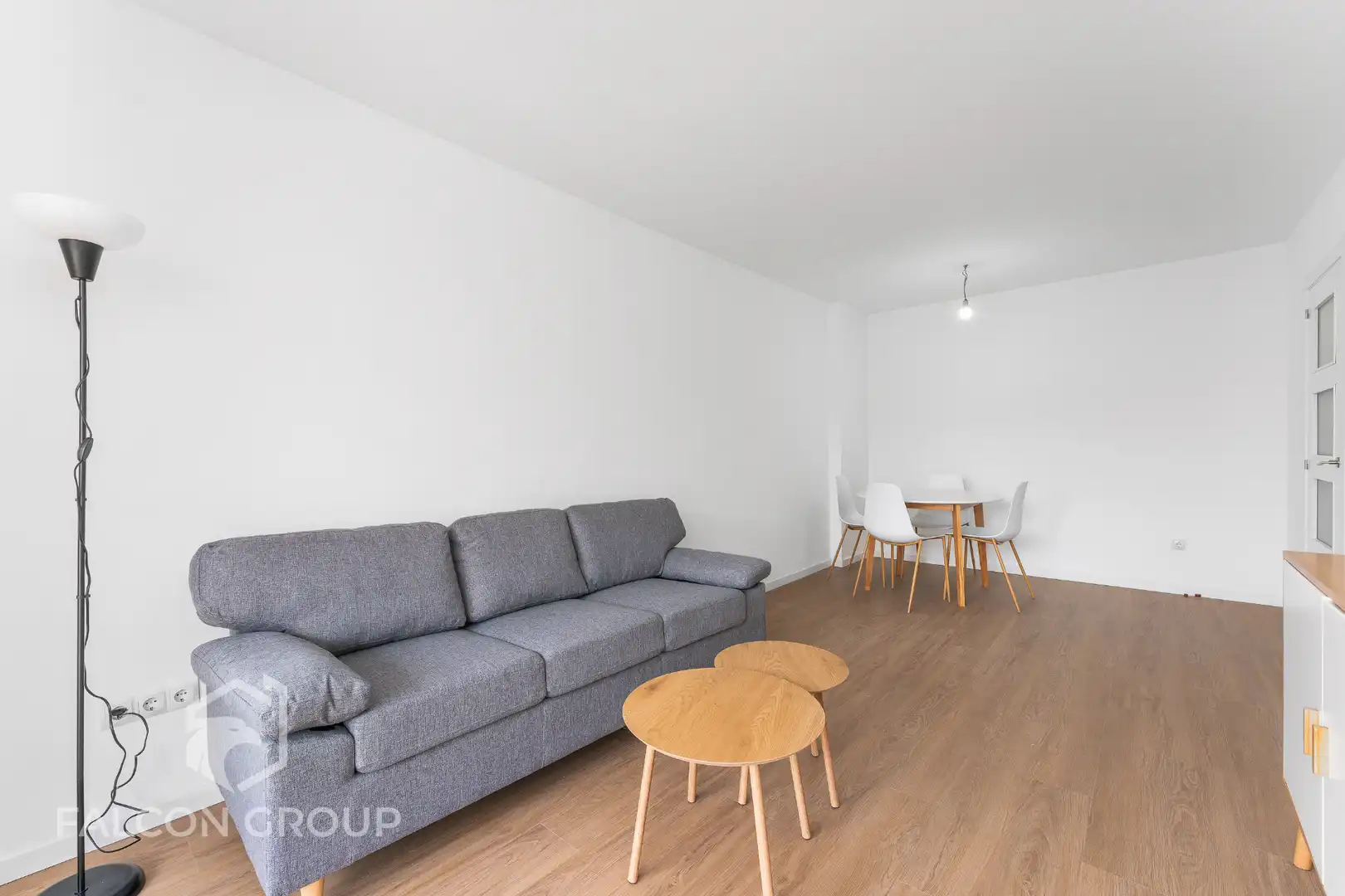 Sala d'estar de Pis en venda en Calafell amb Aire condicionat, Forn i Microones