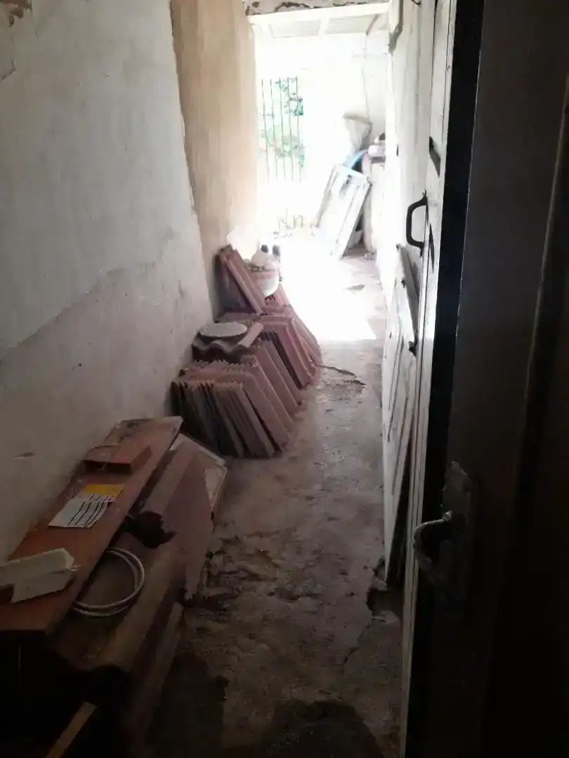 Casa adosada en venda en Mendavia amb Balcó