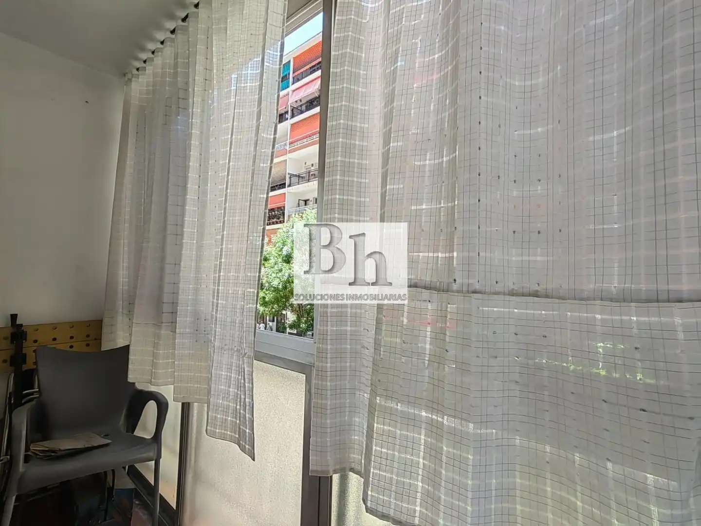 Terraza de Piso en venta en Málaga con Aire acondicionado y Terraza