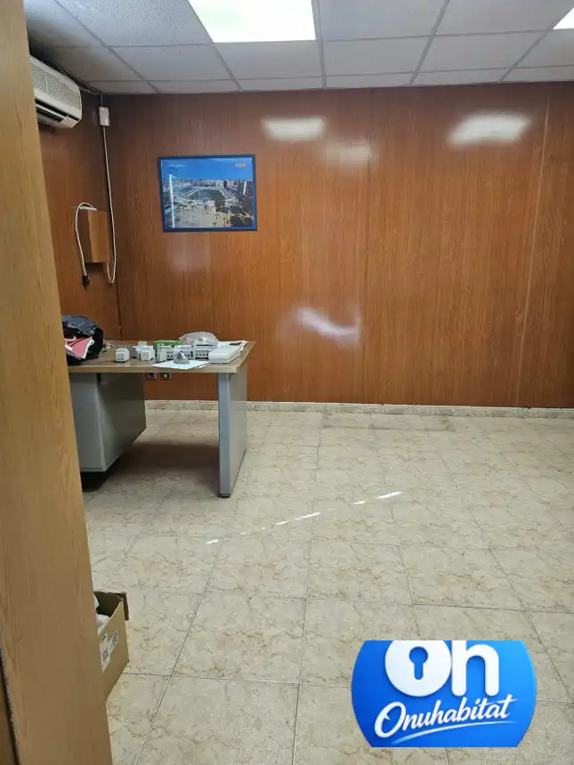Industrial building for sale in Nuevo Parque - Los Rosales - Tráfico Pesado, imagen 12