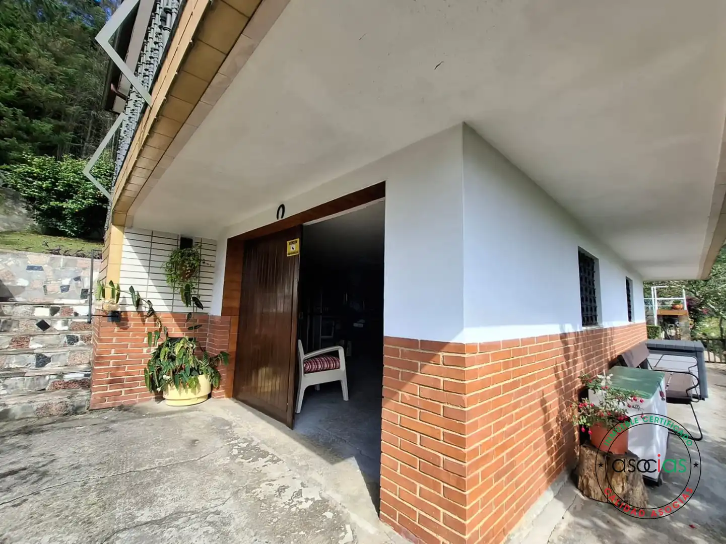 Casa o chalet en venta en Gijón  con Jardín privado, Terraza y Trastero