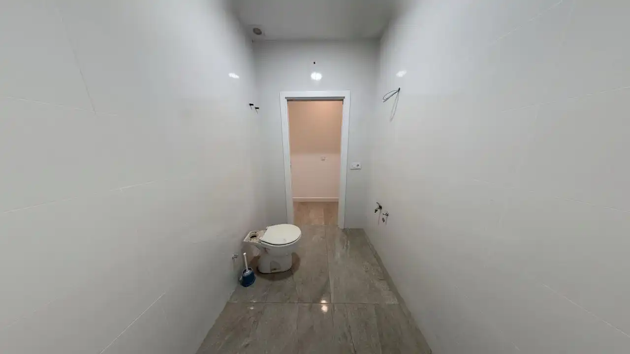 Baño de Casa o chalet en venta en Tomelloso