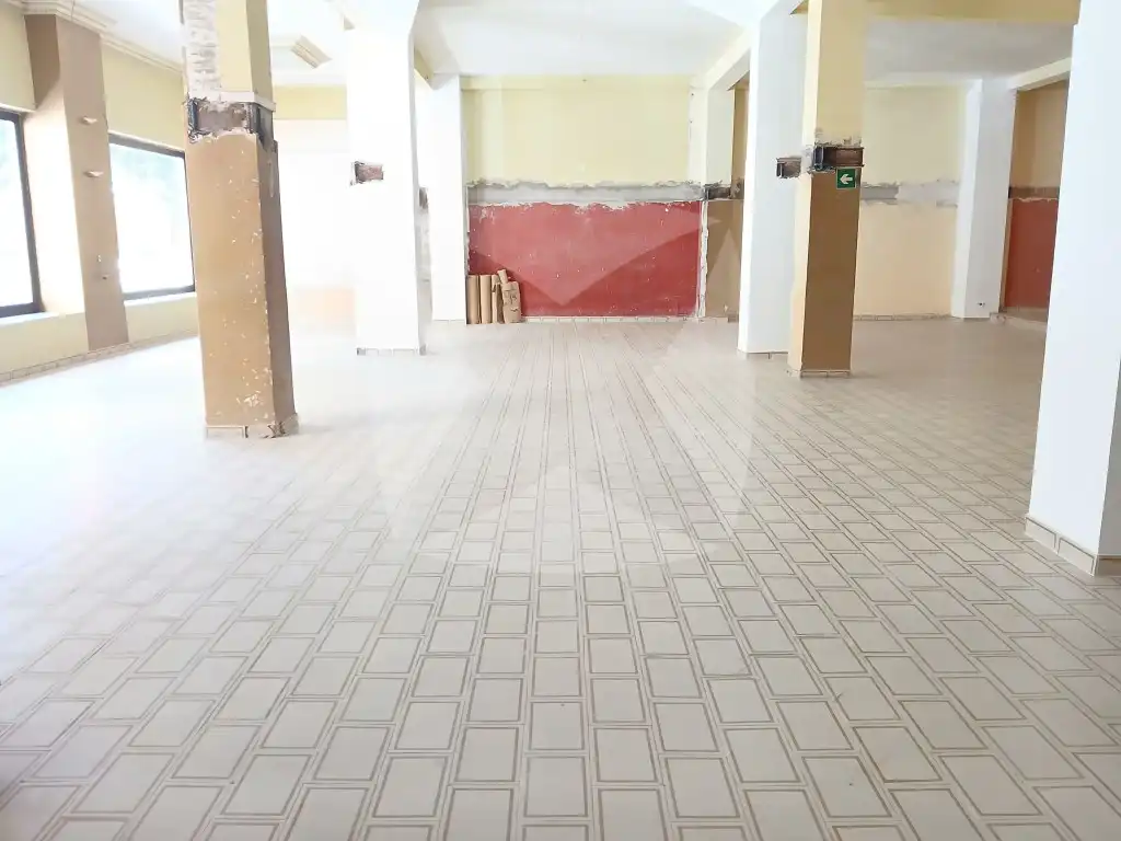 Gewerbefläche zur Miete in Calle Manuel Alfaro Pereira, imagen 4