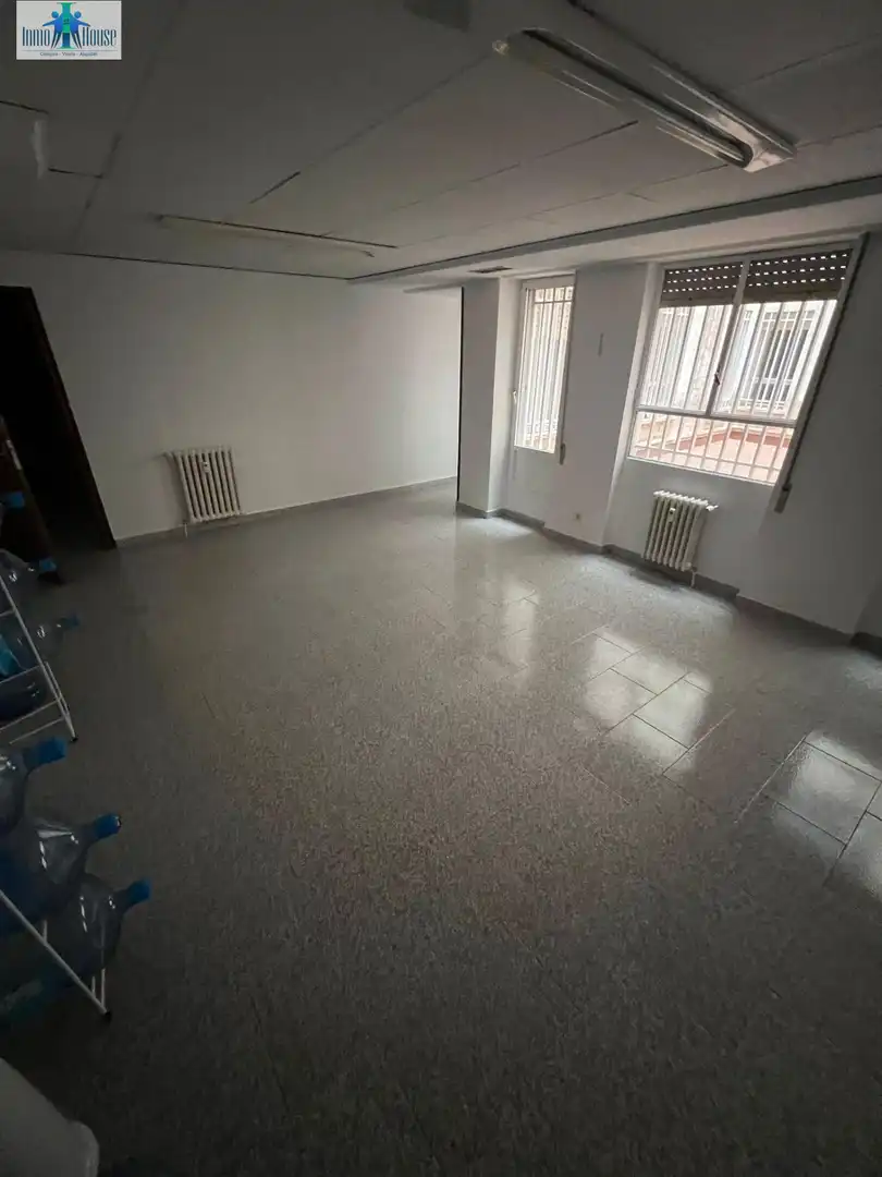 Bureau avec ascenseur à louer à Centro, imagen 4