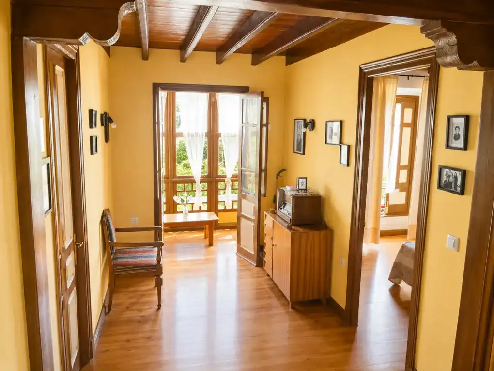 Casa amb terrassa en venda a Narganes, imagen 22