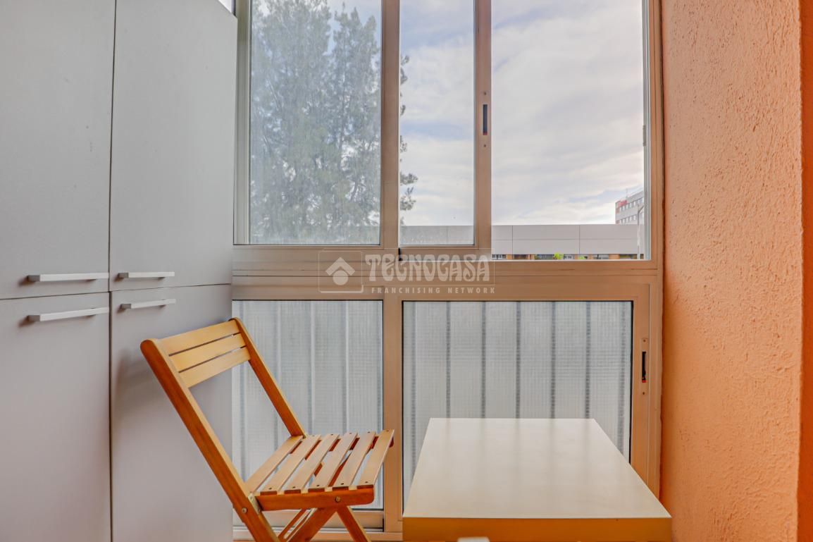 Terraza de Piso en venta en Ripollet con Aire acondicionado y Balcón