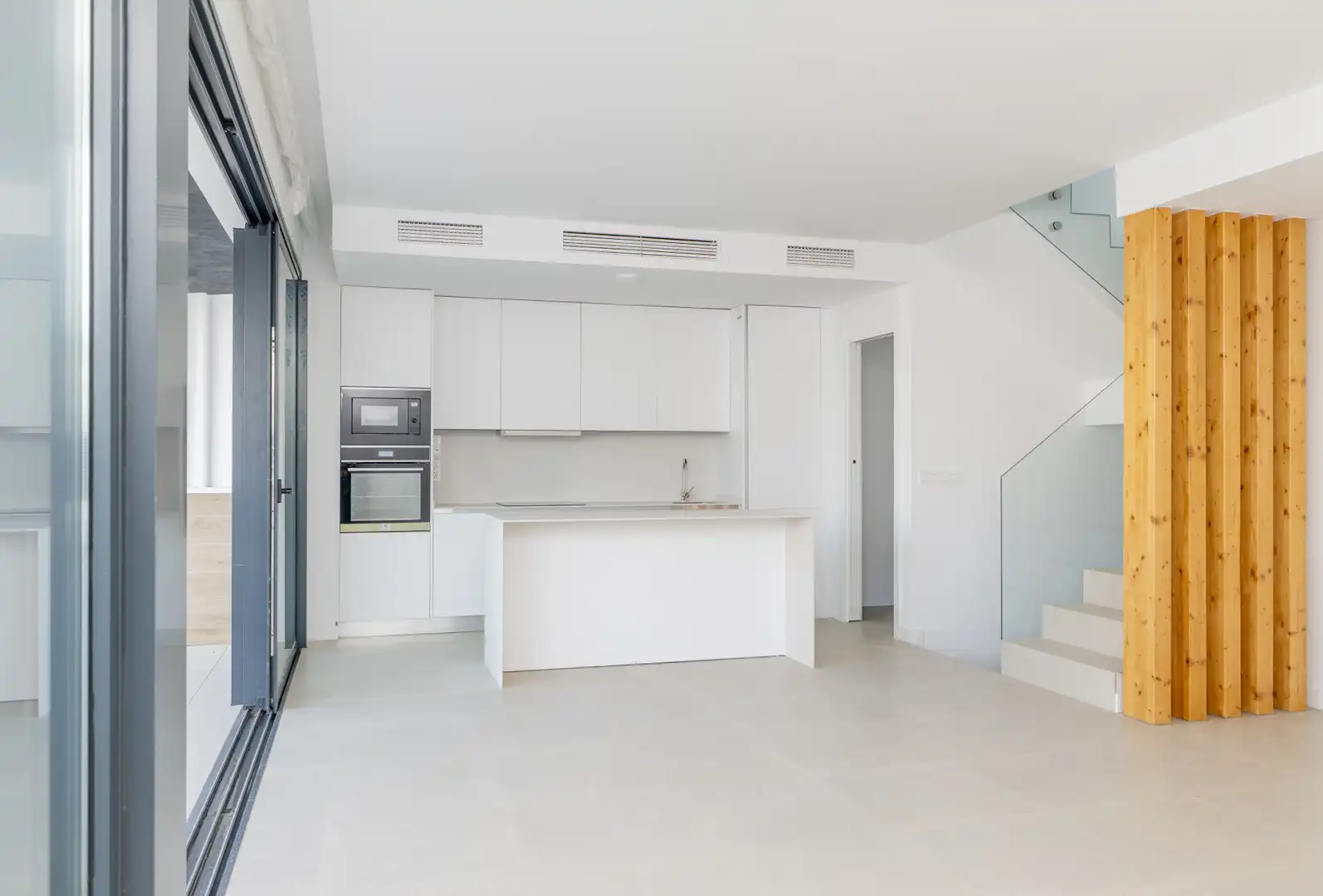 Wohnung mit Terrasse zum Verkauf in CORTES 1, imagen 16