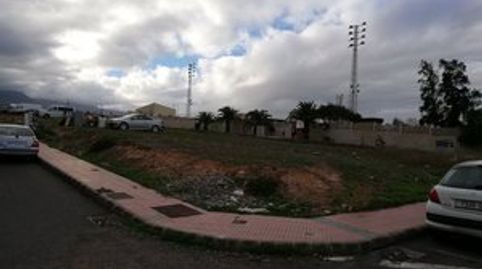 Foto 2 de Terreny en venda a Callejón del Castillo - El Calero - Las Huesas, Telde