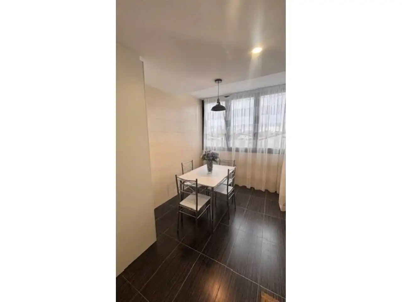 Flat with terrace for sale in Paseo Estación, imagen 17
