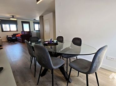 Casa en venta en Avenida Carril de la Torrecilla