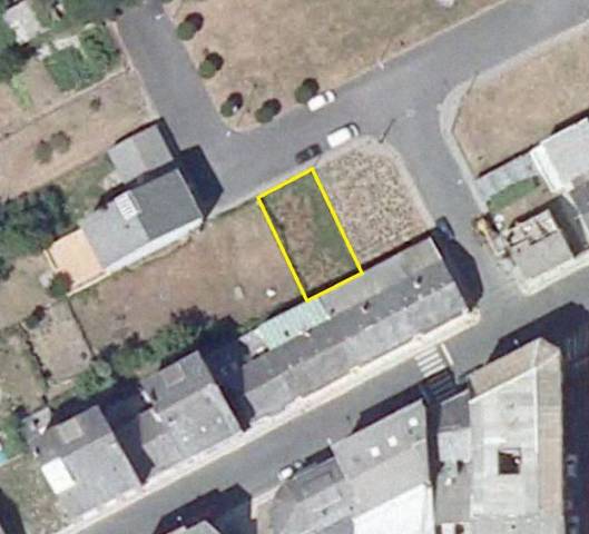 Terreno residencial en Venta en As Pontes de García Rodríguez