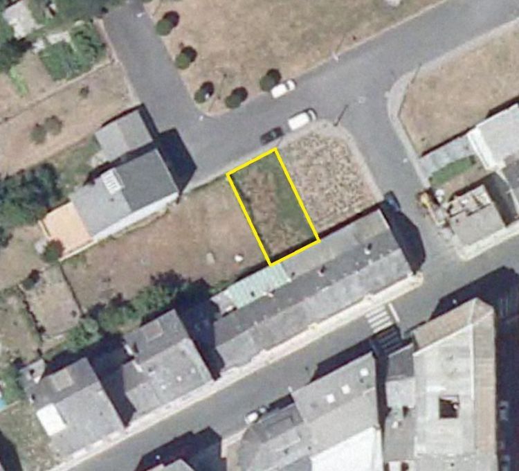 Residential for sale in As Pontes de García Rodríguez 