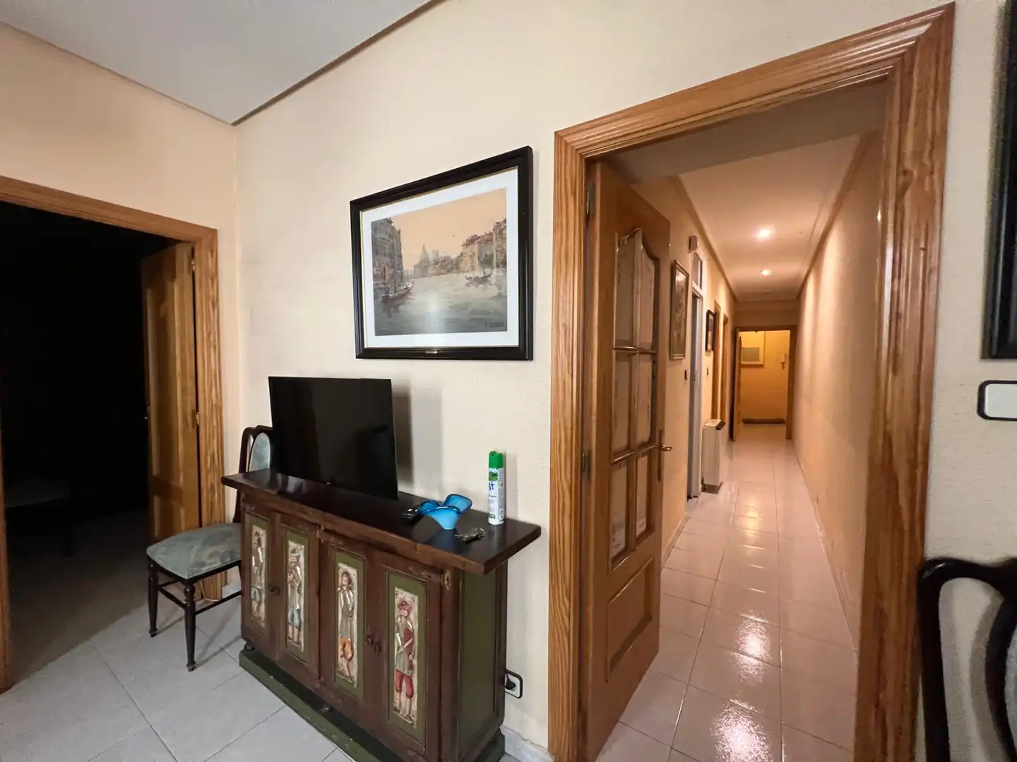 Pis de lloguer a Calle de Santa Engracia, Ríos Rosas - Nuevos Ministerios