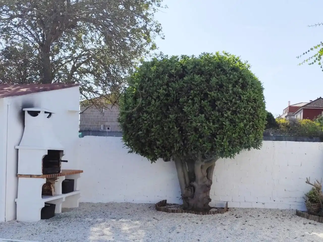 Casa con jardín en venta en Navia, imagen 23