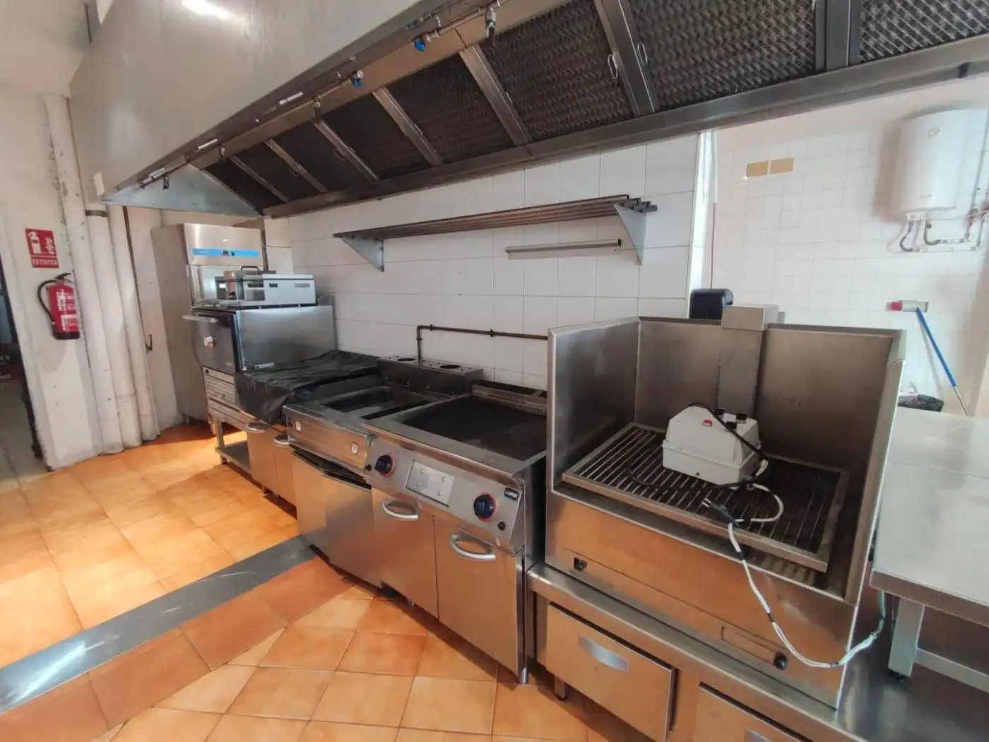 Local comercial en traspaso en Platja d'Aro, imagen 16