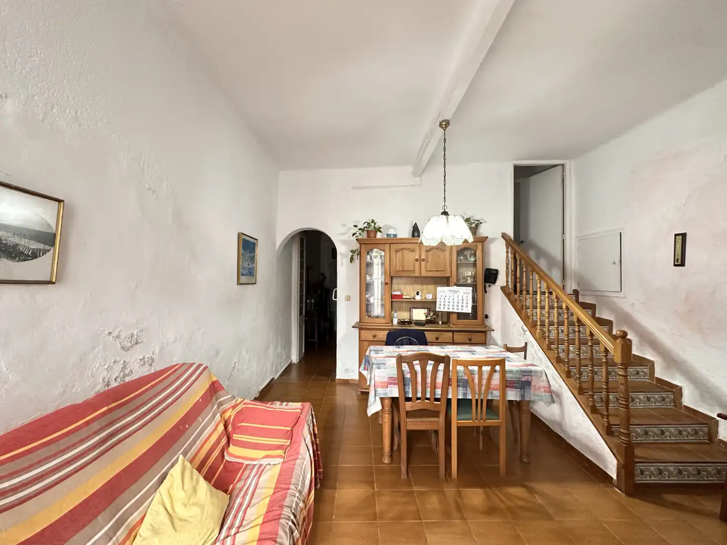 House with garden for sale in Centre, imagen 3