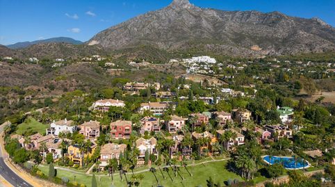 Foto 4 de Casa o chalet en venta en La Carolina - Guadalpín, Marbella