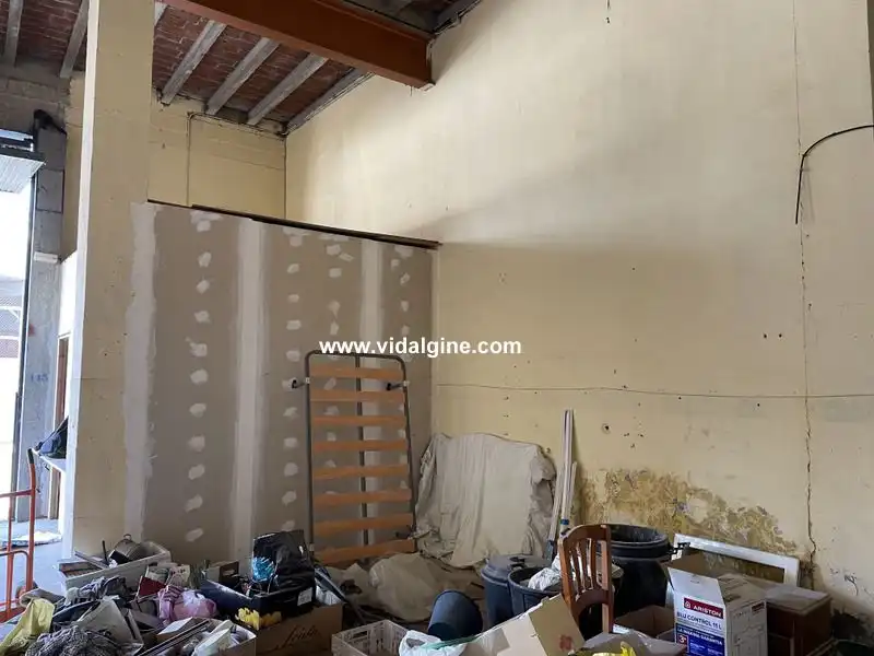 Local comercial de lloguer a Balaguer, imagen 4