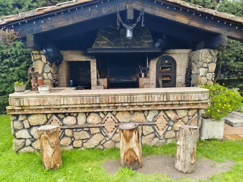 Casa o chalet en venta en Bustarviejo con Calefacción, Parquet y Terraza