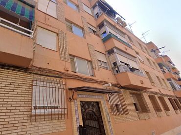 Piso en venta en de La Estacion