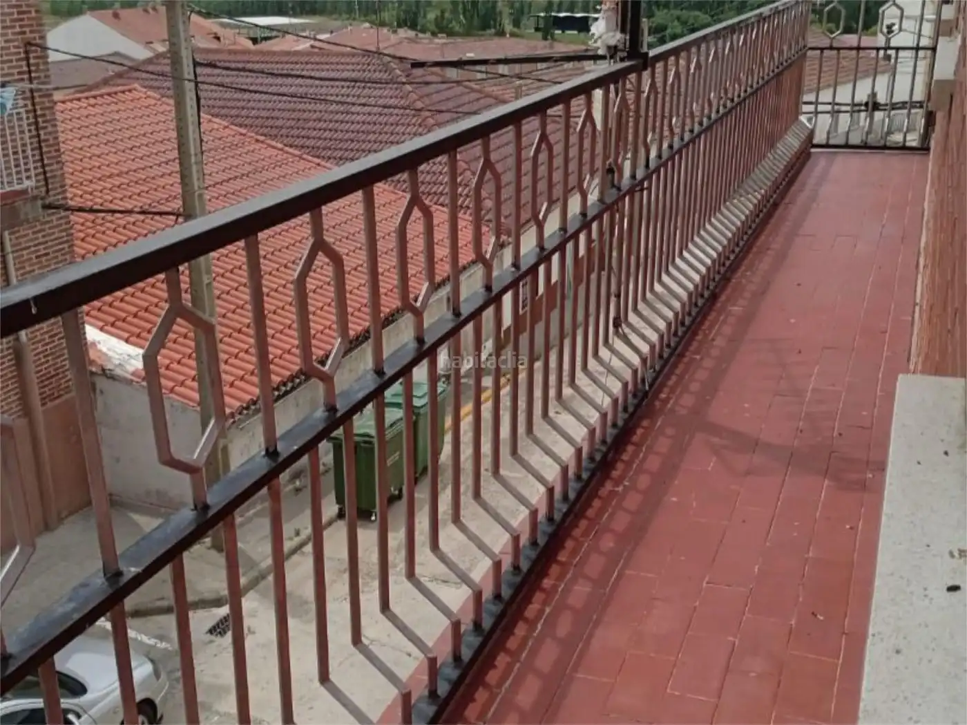 Casa a schiera in vendita a Calle Patronato Santa Teresa 15, imagen 4