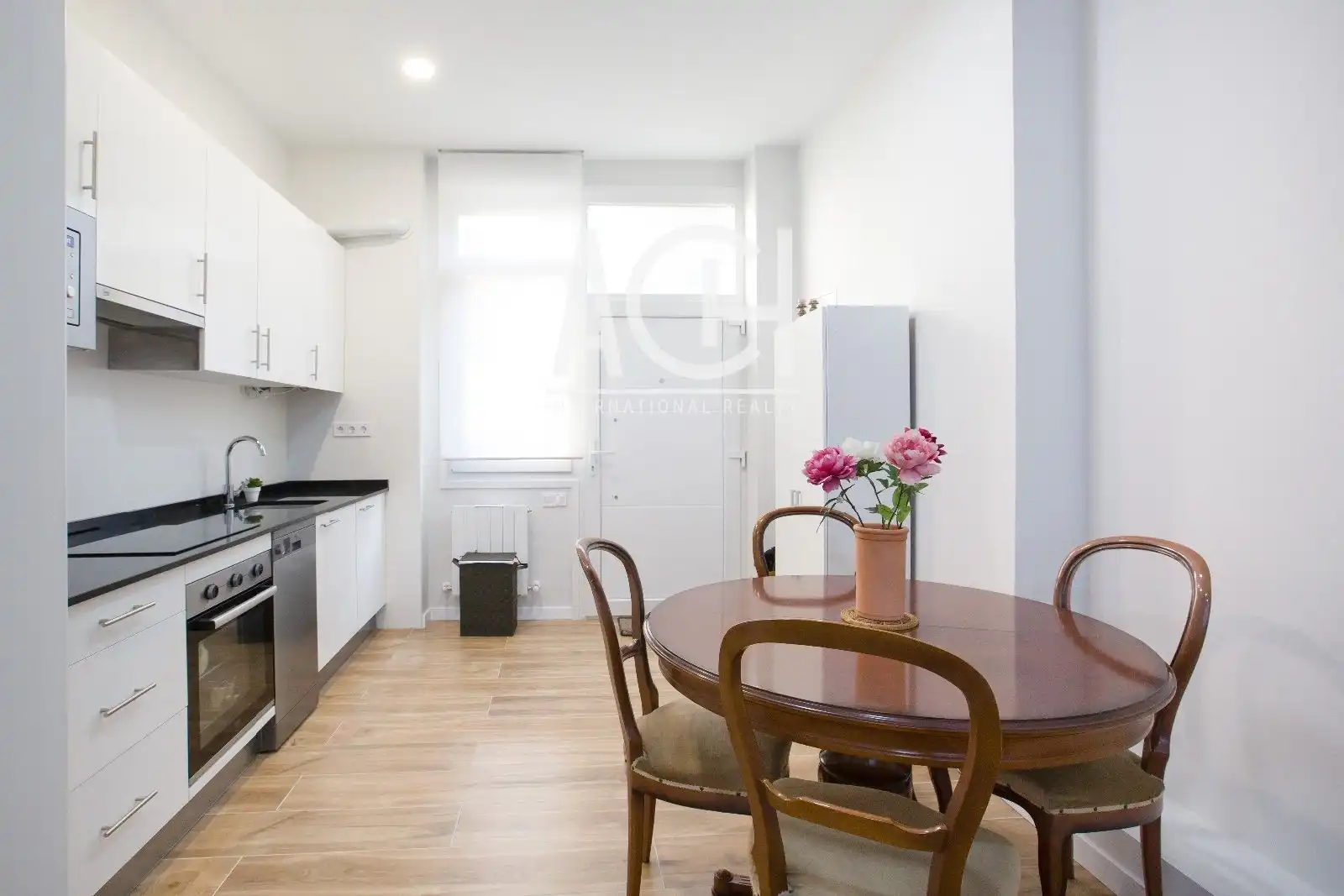 Wohnung zur Miete in Berango