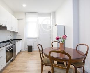 Kitchen of Flat to rent in Berango  with Heating, Furnished and Oven