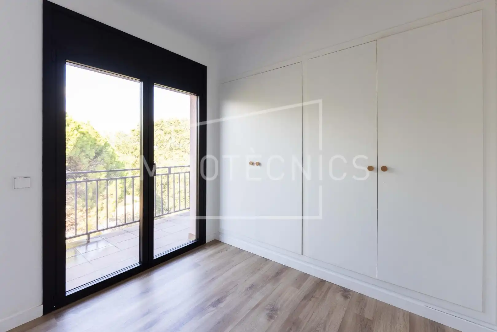 Casa amb terrassa en venda a Carrer ORENETA, imagen 44