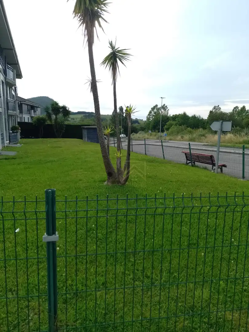 Wohnung zur Miete in Boo