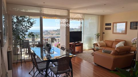 Foto 3 de Ático en venta en Enric Bosch I Viola, Sant Pol, Sant Feliu de Guíxols