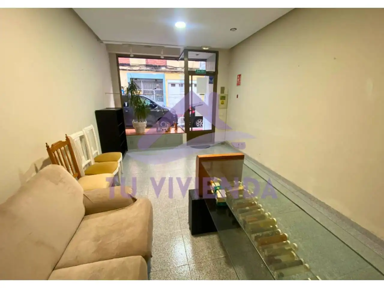 Local comercial de lloguer a Calle Sevilla 41, imagen 6