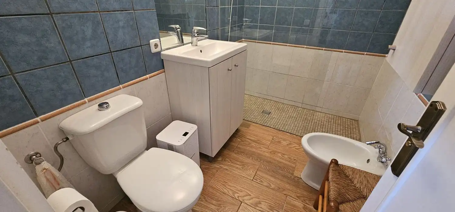Terraced house for sale in Cala Magrana - Cala Anguila - Cala Mendia, imagen 26