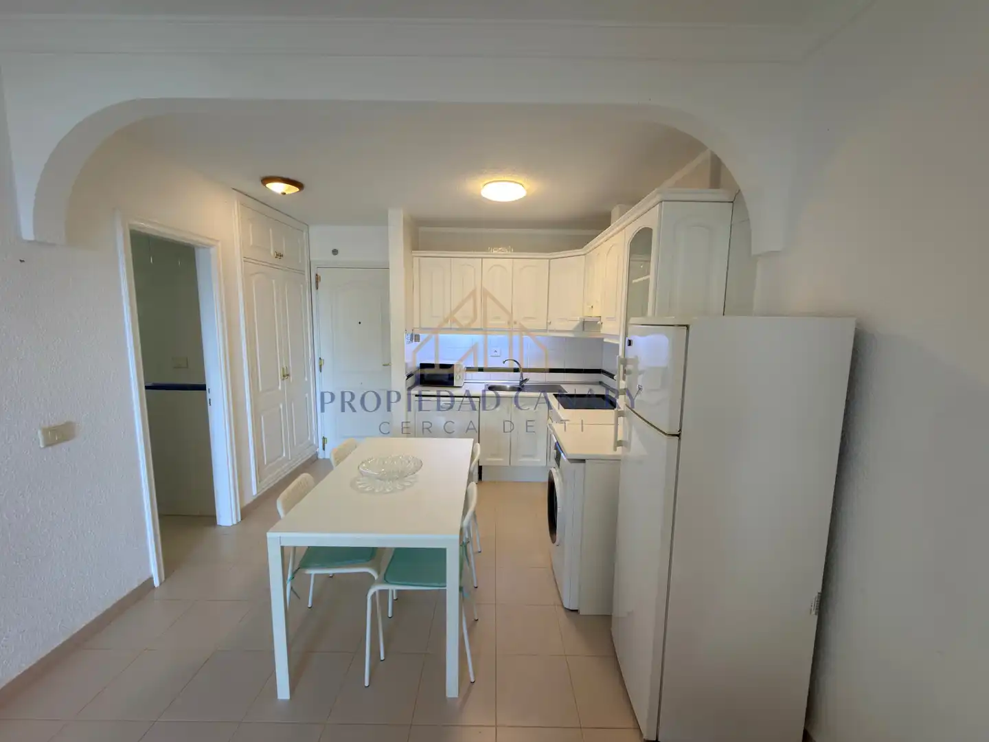 Appartement avec piscine à louer à Calle Odisea 3, imagen 2