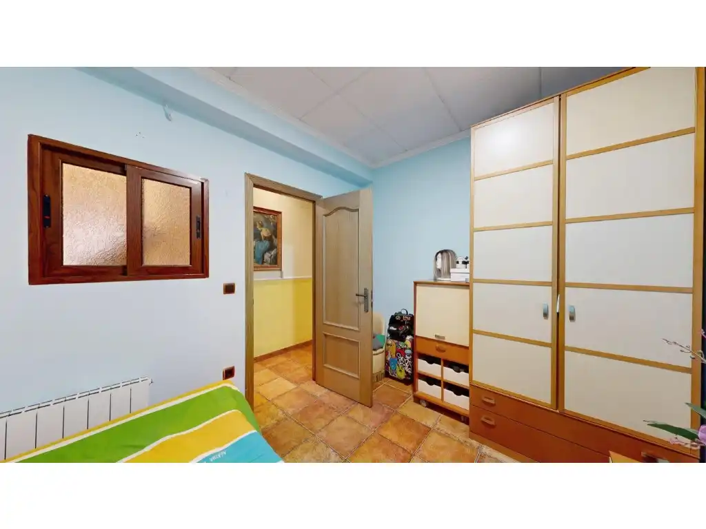Flat for sale in La Pobla del Duc